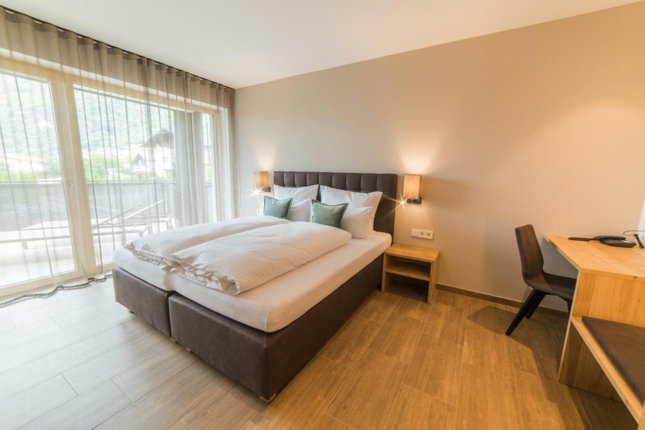 Residence Sonja Парчинес Экстерьер фото