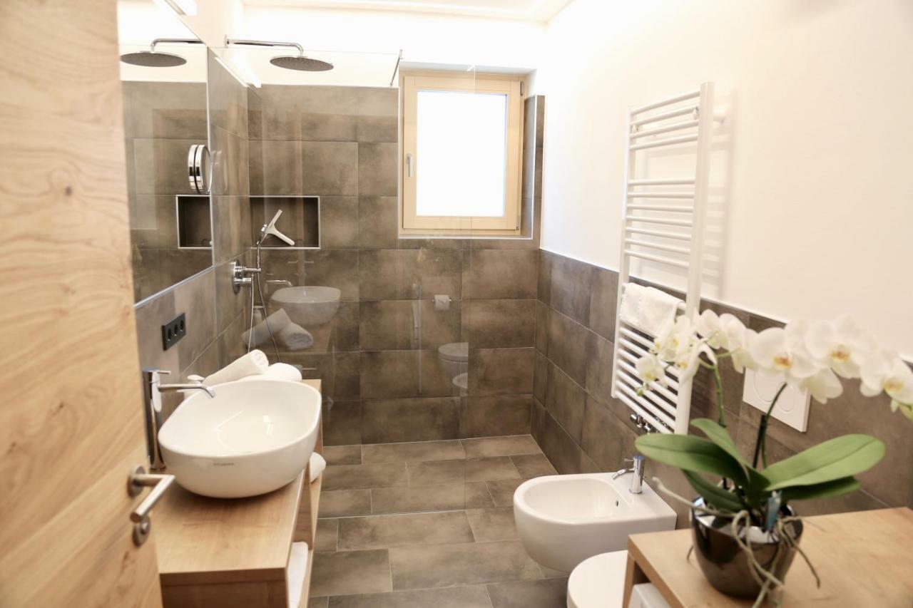 Residence Sonja Парчинес Экстерьер фото