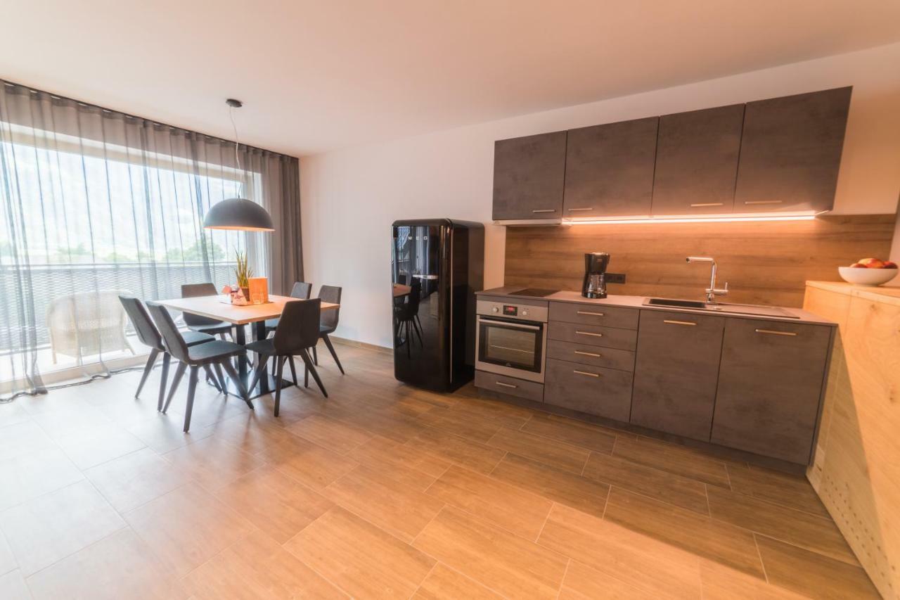 Residence Sonja Парчинес Экстерьер фото