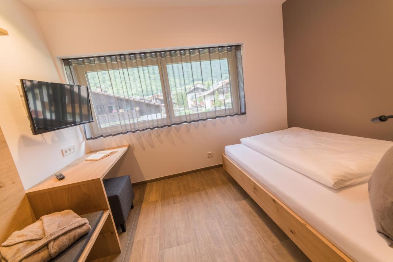 Residence Sonja Парчинес Экстерьер фото