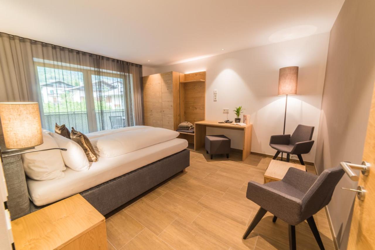 Residence Sonja Парчинес Экстерьер фото